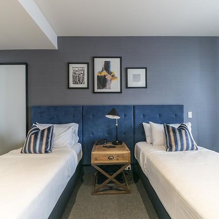 Mrs Banks Hotel Sydney Eksteriør billede