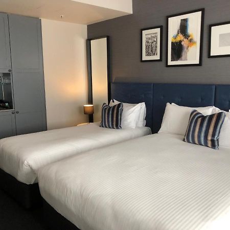 Mrs Banks Hotel Sydney Eksteriør billede