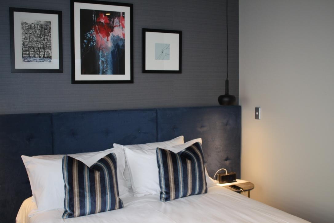 Mrs Banks Hotel Sydney Eksteriør billede