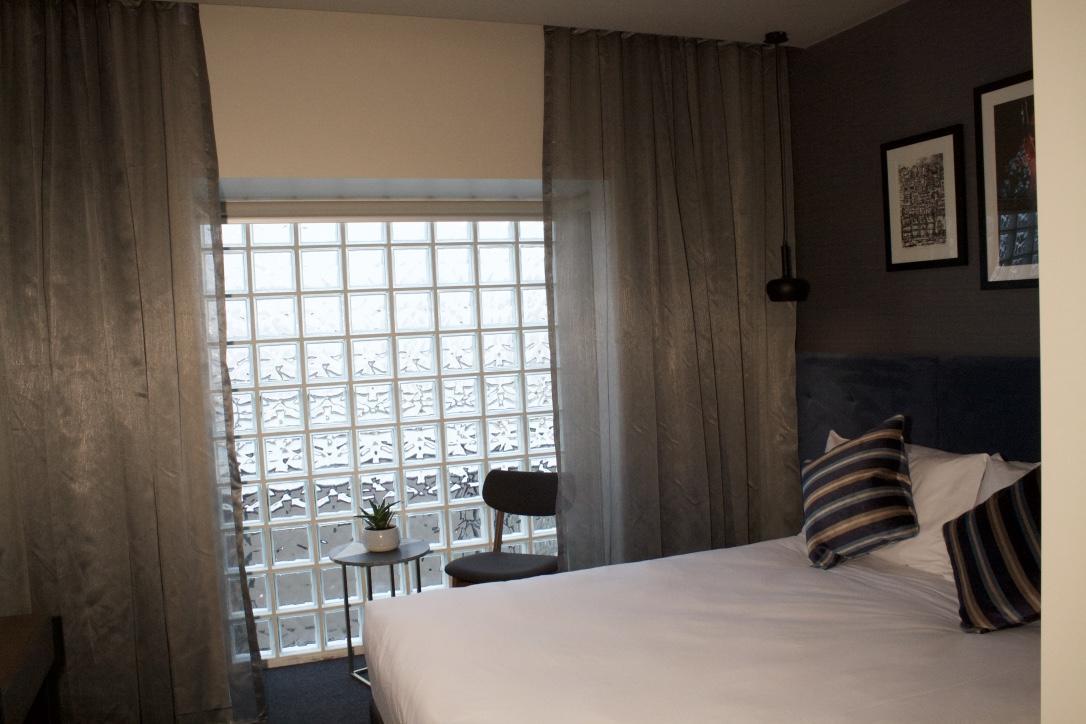 Mrs Banks Hotel Sydney Eksteriør billede