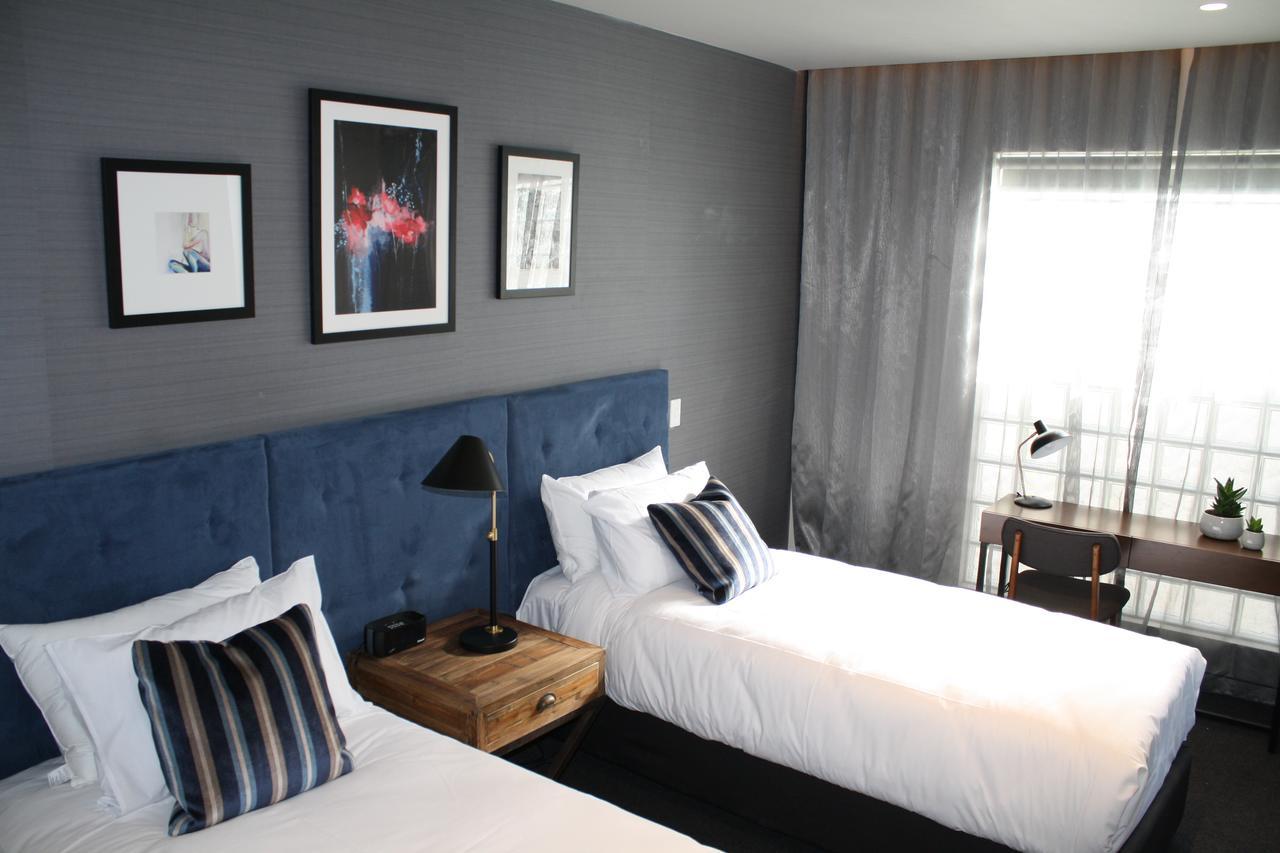Mrs Banks Hotel Sydney Eksteriør billede