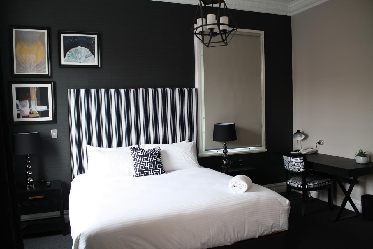 Mrs Banks Hotel Sydney Eksteriør billede