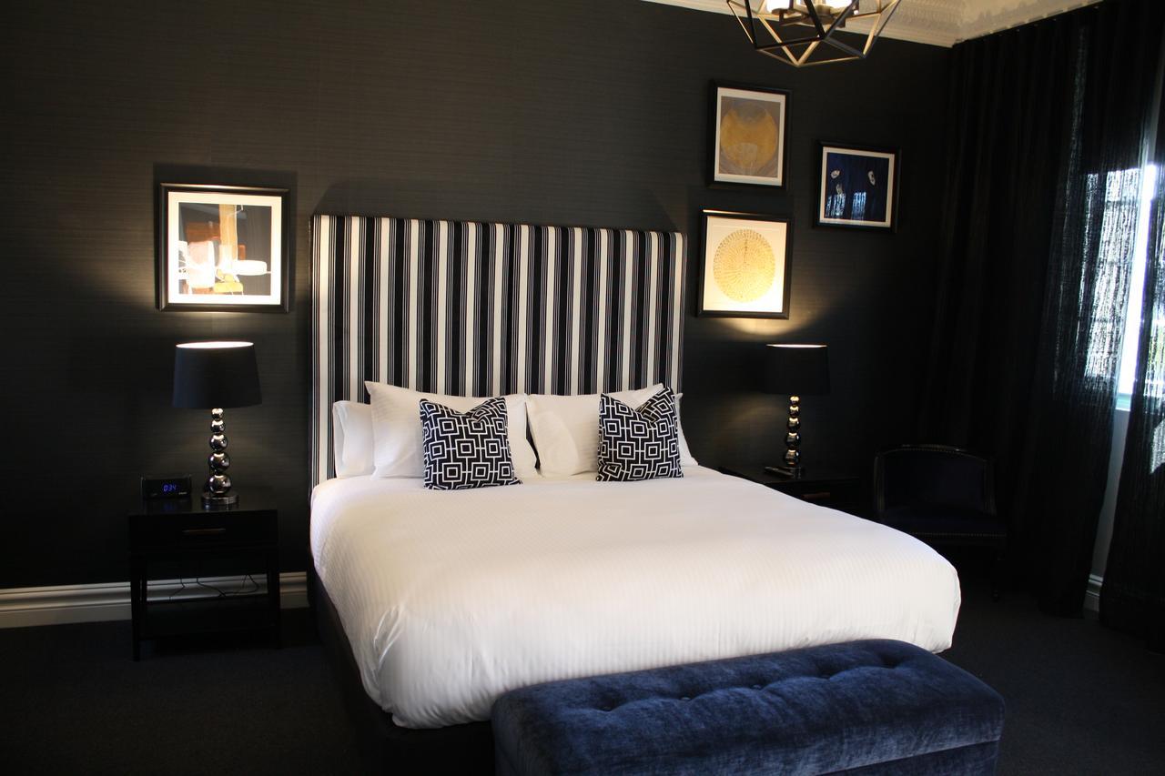 Mrs Banks Hotel Sydney Eksteriør billede