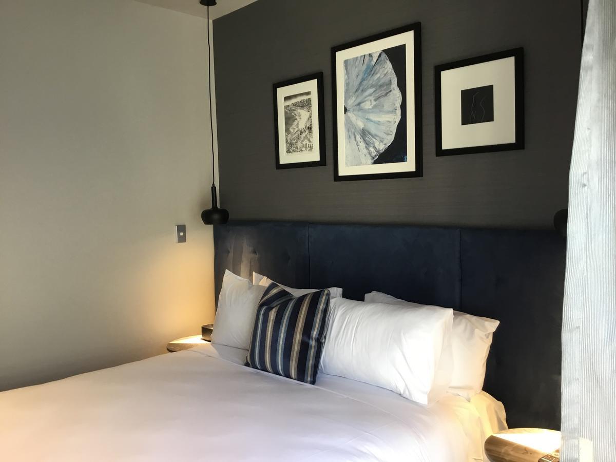 Mrs Banks Hotel Sydney Eksteriør billede